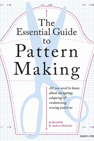 Cover of The Essential Guide to Pattern Making