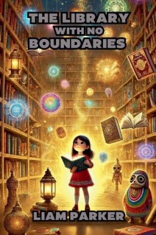 Cover of The Library with No Boundaries