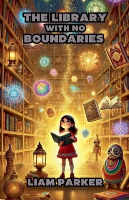 Cover of The Library with No Boundaries