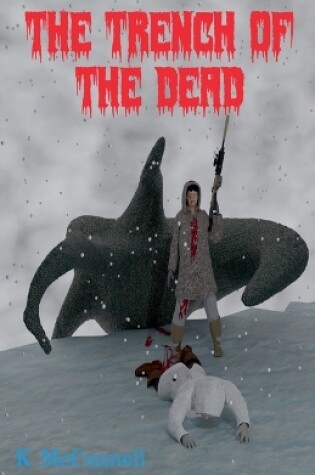 Cover of The Trench of the Dead