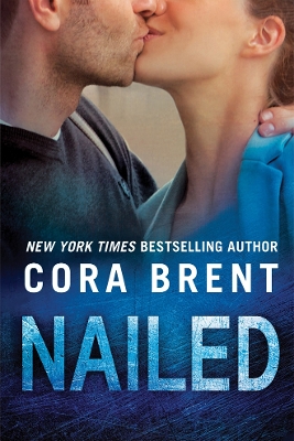 Cover of Nailed