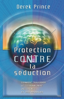 Book cover for Protection from Deception - FRENCH