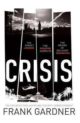 Book cover for Crisis