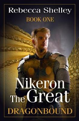 Book cover for Nikeron The Great