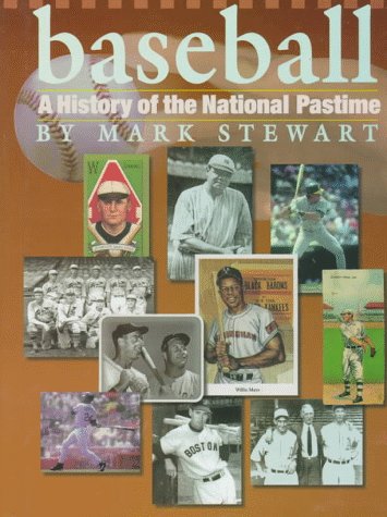 Cover of Baseball