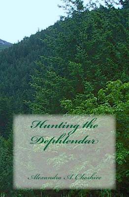 Book cover for Hunting the Dephlendar