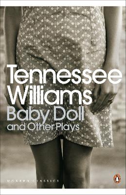Book cover for Baby Doll and Other Plays