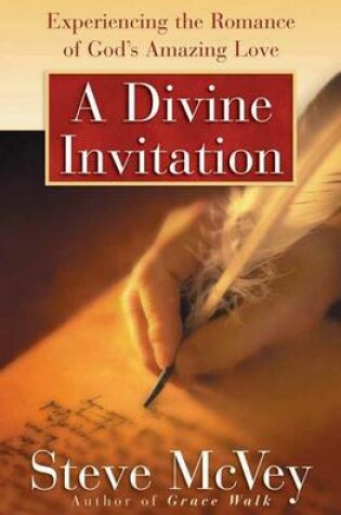 Cover of A Divine Invitation