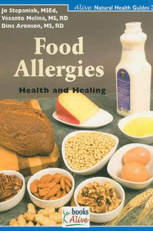 Cover of Food Allergies