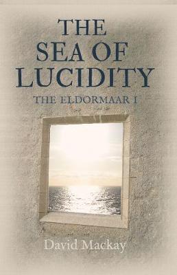 Book cover for The Sea of Lucidity