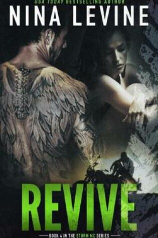 Cover of Revive