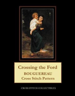 Book cover for Crossing the Ford