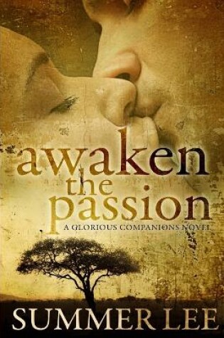 Cover of Awaken the Passion