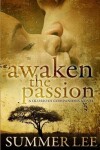 Book cover for Awaken the Passion