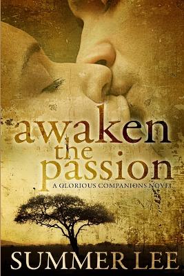 Book cover for Awaken the Passion