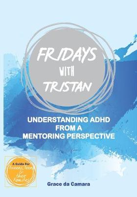 Book cover for Fridays with Tristan