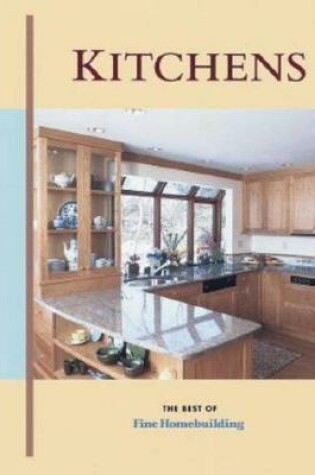 Cover of Kitchens