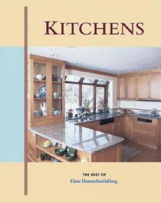 Cover of Kitchens