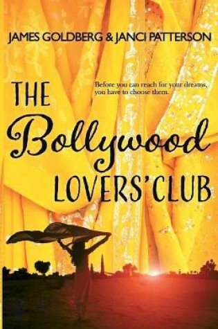 Cover of The Bollywood Lovers' Club