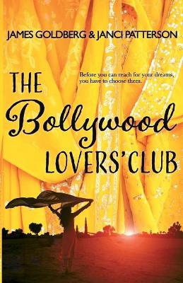 Book cover for The Bollywood Lovers' Club