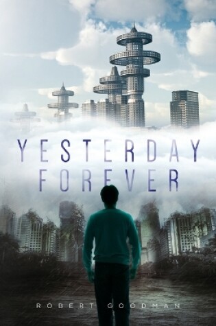 Cover of Yesterday Forever