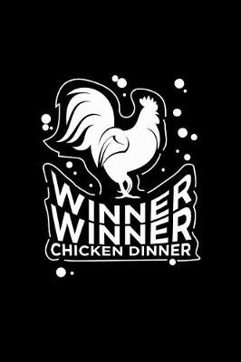 Book cover for Winner Winner Chicken Dinner