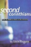 Book cover for Second Corinthians