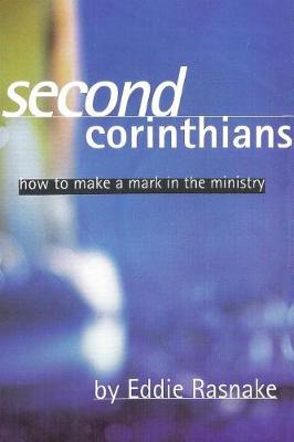 Cover of Second Corinthians