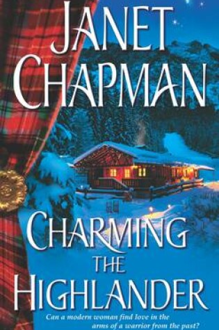 Cover of Charming the Highlander