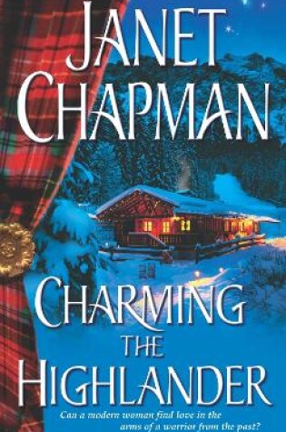 Cover of Charming the Highlander