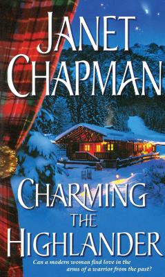 Book cover for Charming the Highlander