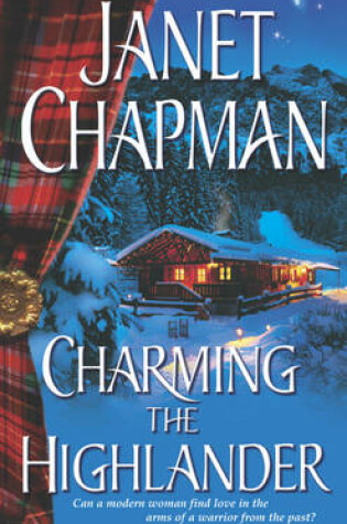 Cover of Charming the Highlander