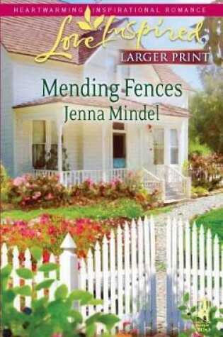 Cover of Mending Fences