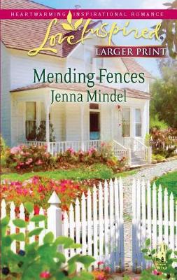 Cover of Mending Fences