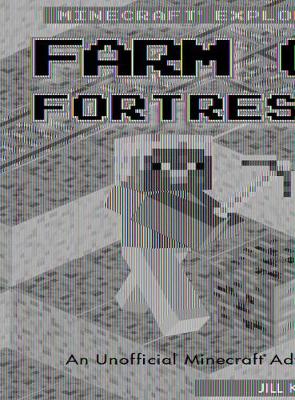 Book cover for Farm or Fortress?