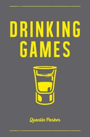 Cover of Drinking Games