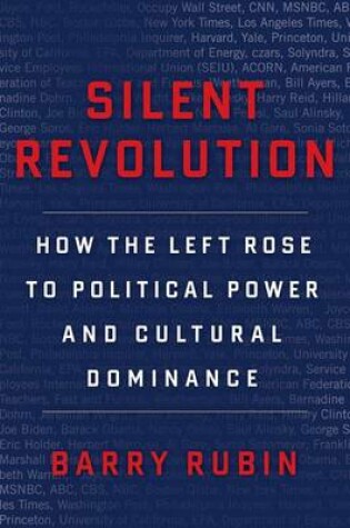 Cover of Silent Revolution