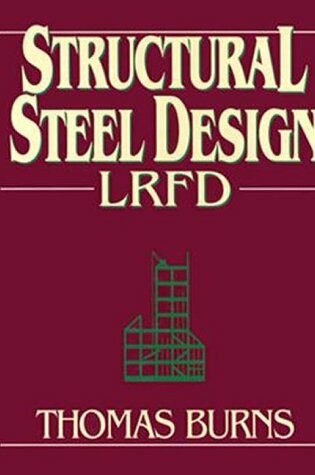 Cover of Fundamental Structural Steel Design