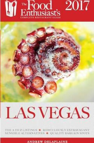 Cover of Las Vegas - 2017