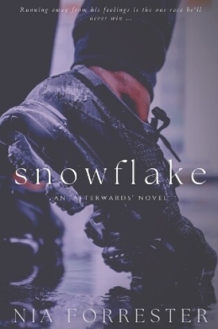Cover of Snowflake