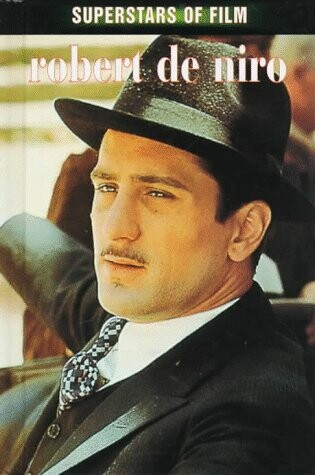 Cover of Robert De Niro