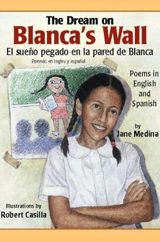 Cover of Dream on Blanca's Wall, The