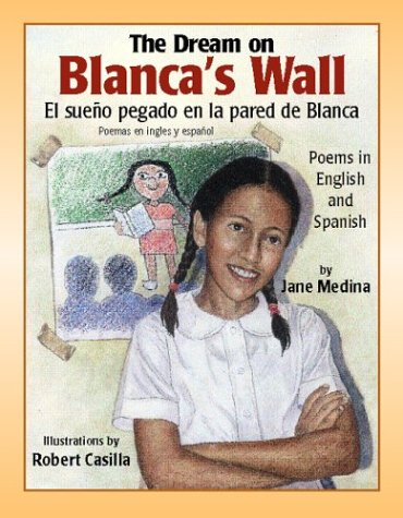 Cover of Dream on Blanca's Wall, The