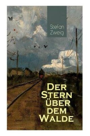 Cover of Der Stern �ber dem Walde