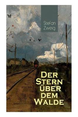 Book cover for Der Stern �ber dem Walde