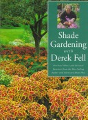Book cover for Shade Gardening with Derek Fell
