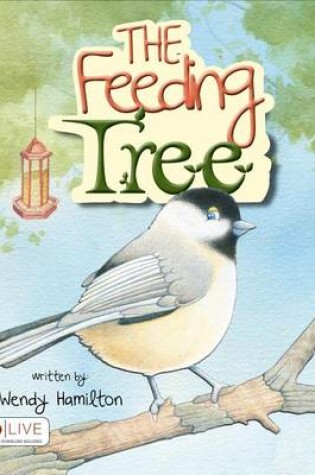 Cover of The Feeding Tree