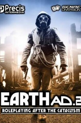 Cover of EarthAD.2