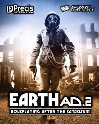 Cover of EarthAD.2