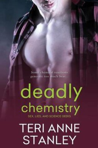 Cover of Deadly Chemistry